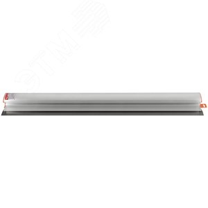 Шпатель-Правило Профи, нержавеющая сталь с алюминиевой ручкой 1000 мм - фото 4