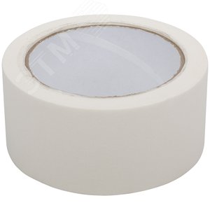 Изображение товара Лента малярная креппированная клейкая, 48 мм х 30 м (шт)