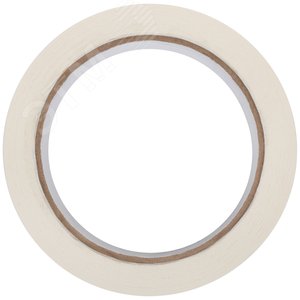 Лента малярная креппированная клейкая, 48 мм х 30 м - фото 2