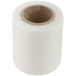 Изображение товара Лента стеклотканевая клейкая 100 мм х 20 м (шт)