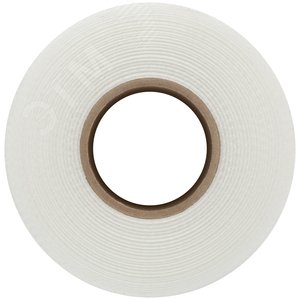 Лента стеклотканевая клейкая 100 мм х 45 м - фото 2