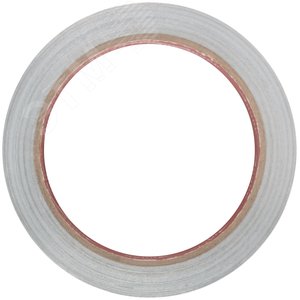 Лента алюминиевая клейкая, 48 мм х 25 м - фото 2