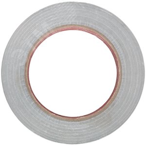 Лента алюминиевая клейкая, 48 мм х 50 м - фото 2