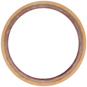 Лента-скотч клейкая двусторонняя 48 мм х 5 м - фото 2