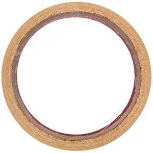 Лента-скотч клейкая двусторонняя 48 мм х 10 м - фото 2