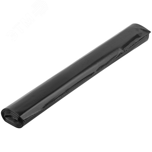 Мешки для строительного мусора, ПВД прочные, 180 л, 900х1200 мм, толщина 35 мкм, 10 шт. - фото 2