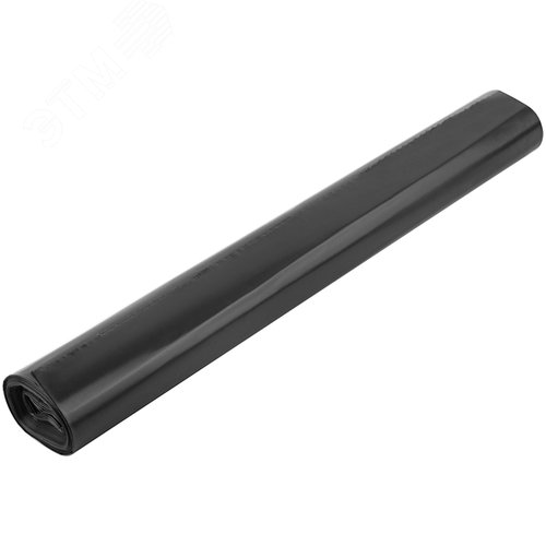 Мешки для строительного мусора, ПВД прочные, 180 л, 900х1200 мм, толщина 70 мкм,  5 шт. - фото 2