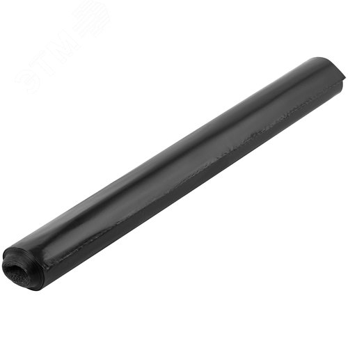 Мешки для строительного мусора, ПВД прочные, 240 л, 900х1400 мм, толщина 35 мкм, 10 шт. - фото 2