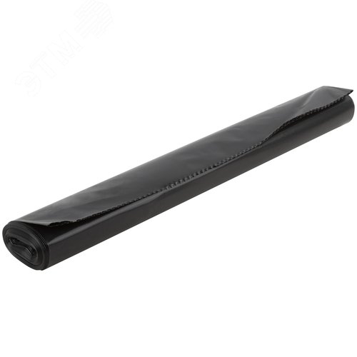 Мешки для строительного мусора, ПВД прочные, 240 л, 900х1400 мм, толщина 70 мкм,  5 шт. - фото 2