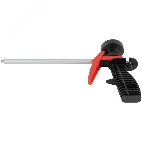 Пистолет для монтажной пены, пластиковый корпус - фото 4