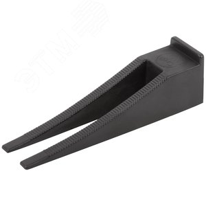 Изображение товара Система выравнивания плитки (СВП), Клинья 250 шт. (упак)