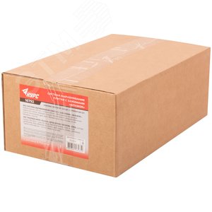 Система выравнивания плитки (СВП), Зажимы 250 шт. и Клинья 250 шт., набор, толщина шва 1,5 мм - фото 3