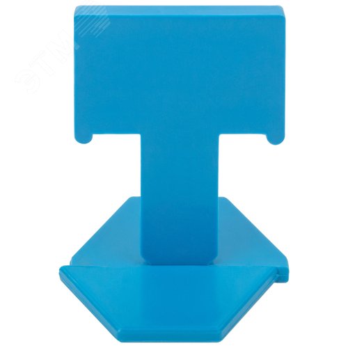 Система Выравнивания Плитки СВП, Зажимы Флаг 50 шт., ширина шва 2,0 мм - фото 2