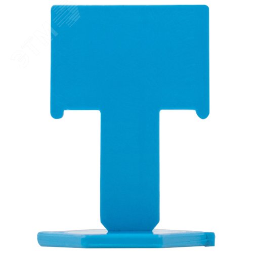 Система Выравнивания Плитки СВП, Зажимы Флаг 50 шт., ширина шва 2,0 мм - фото 4