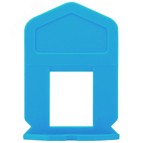 Система Выравнивания Плитки СВП, Зажимы Ворота 100шт., ширина шва 2,0 мм - фото 4