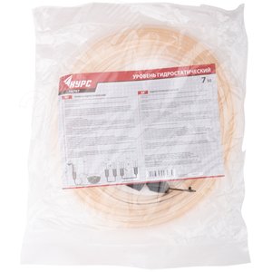 Уровень гидростатический ''Стандарт'' 7 м - фото 2