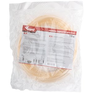 Уровень гидростатический ''Стандарт'' 10 м - фото 3