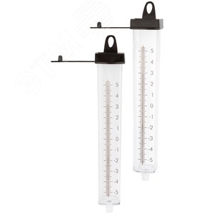 Уровень гидростатический ''Стандарт'' 25 м - фото 2