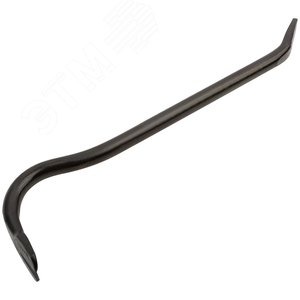 Гвоздодер круглый 400х16 мм - фото 2