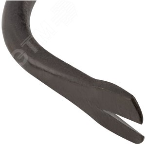 Гвоздодер круглый 800х17 мм - фото 2