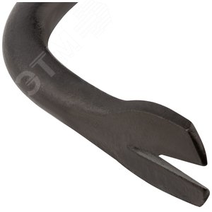 Гвоздодер круглый 700x20 мм - фото 2