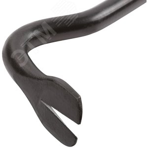 Гвоздодер круглый 1000x20 мм - фото 3