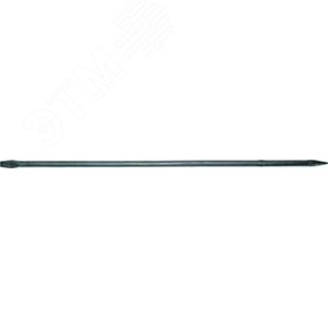 Изображение товара Лом отбойный 1500х30 мм (шт)