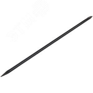 Лом отбойный 1250х25 мм круглый - фото 2