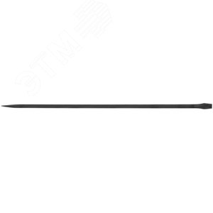 Лом отбойный 1500х30 мм - фото 2