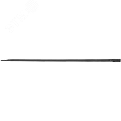 Изображение товара Лом отбойный 1500х30 мм (шт)