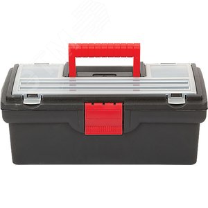 Ящик для инструмента пластиковый 13'' (33 х 17.5 х 12.5 см)