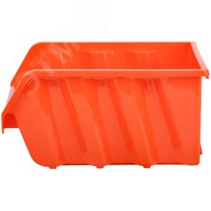 Лоток для крепежа пластиковый 245х170х125 мм - фото 2