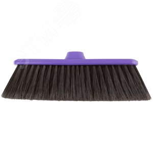 Изображение товара Щетка для пола пластмассовая, ''Классик'' 6-рядная 50х270 мм (шт)