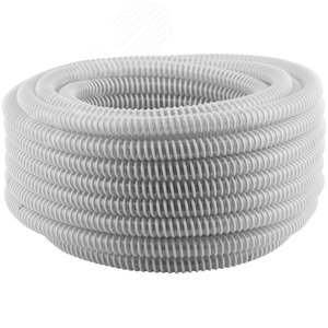 Шланг спиральный слабонапорный 19 мм х 30 м - фото 1