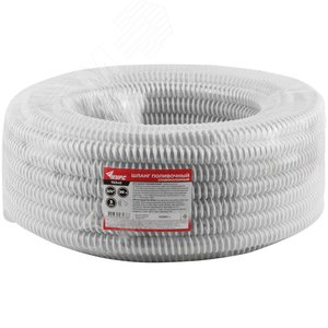 Шланг спиральный слабонапорный 19 мм х 30 м - фото 3