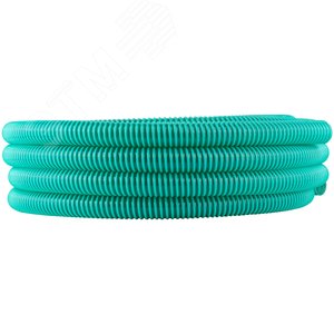 Шланг спиральный напорно-всасывающий 32 мм х 15 м - фото 2