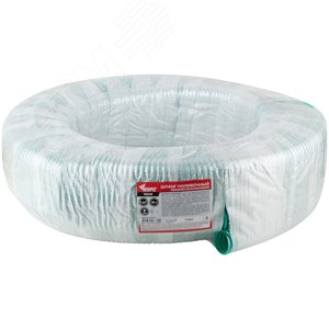 Шланг спиральный напорно-всасывающий 32 мм х 15 м - фото 3