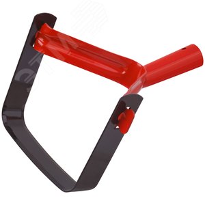 Изображение товара Мотыга прямая 150х50 мм, с деревянным черенком (шт)