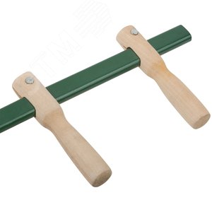 Косовище металлическое - фото 2