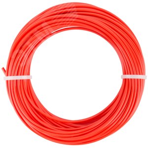 Леска для садовых триммеров ''Круглая'' 2.0 мм х 15 м - фото 2