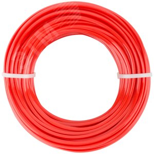 Леска для садовых триммеров ''Квадрат'' 2.4 мм х 15 м - фото 2