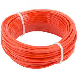 Леска для садовых триммеров ''Квадрат'' 3.0 мм х 15 м - фото 3