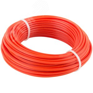 Леска для садовых триммеров ''Звездочка'' 3.0 мм х 15 м - фото 3