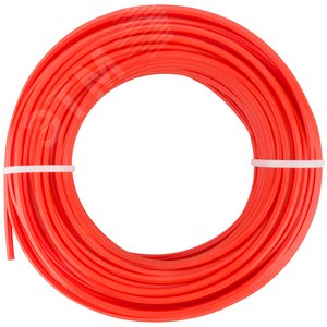 Леска для садовых триммеров ''Звездочка'' 3.0 мм х 25 м - фото 2