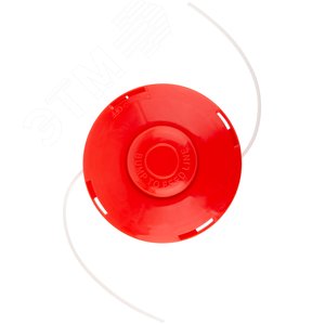 Катушка для триммера универсальная М10, полуавтоматическая, 9000 об/мин, леска 1,0-3,0 мм - фото 2