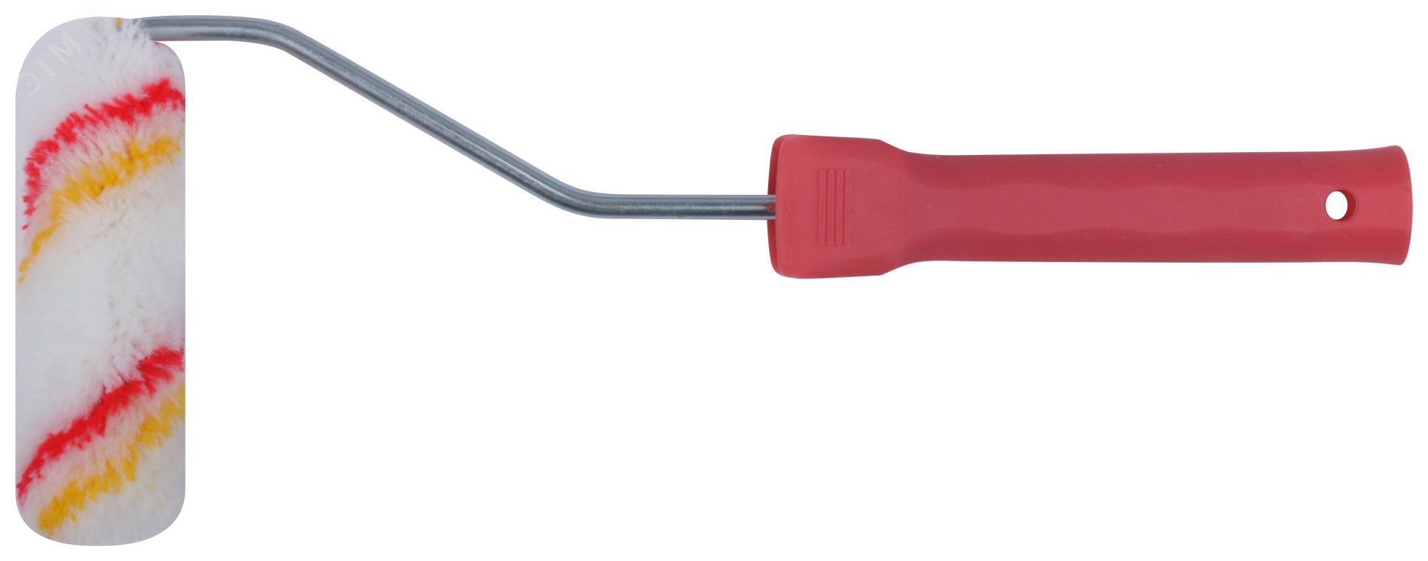 Изображение товара Валик полиакриловый ''мини'', диаметр 15/35 мм, ворс 10 мм, 100 мм (шт)