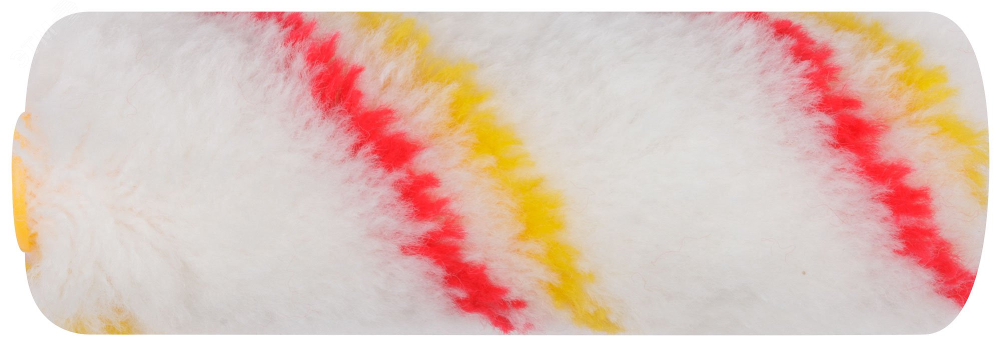 Изображение товара Ролик сменный полиакриловый мини 35 мм ворс 10 мм для нанесения ЛКМ