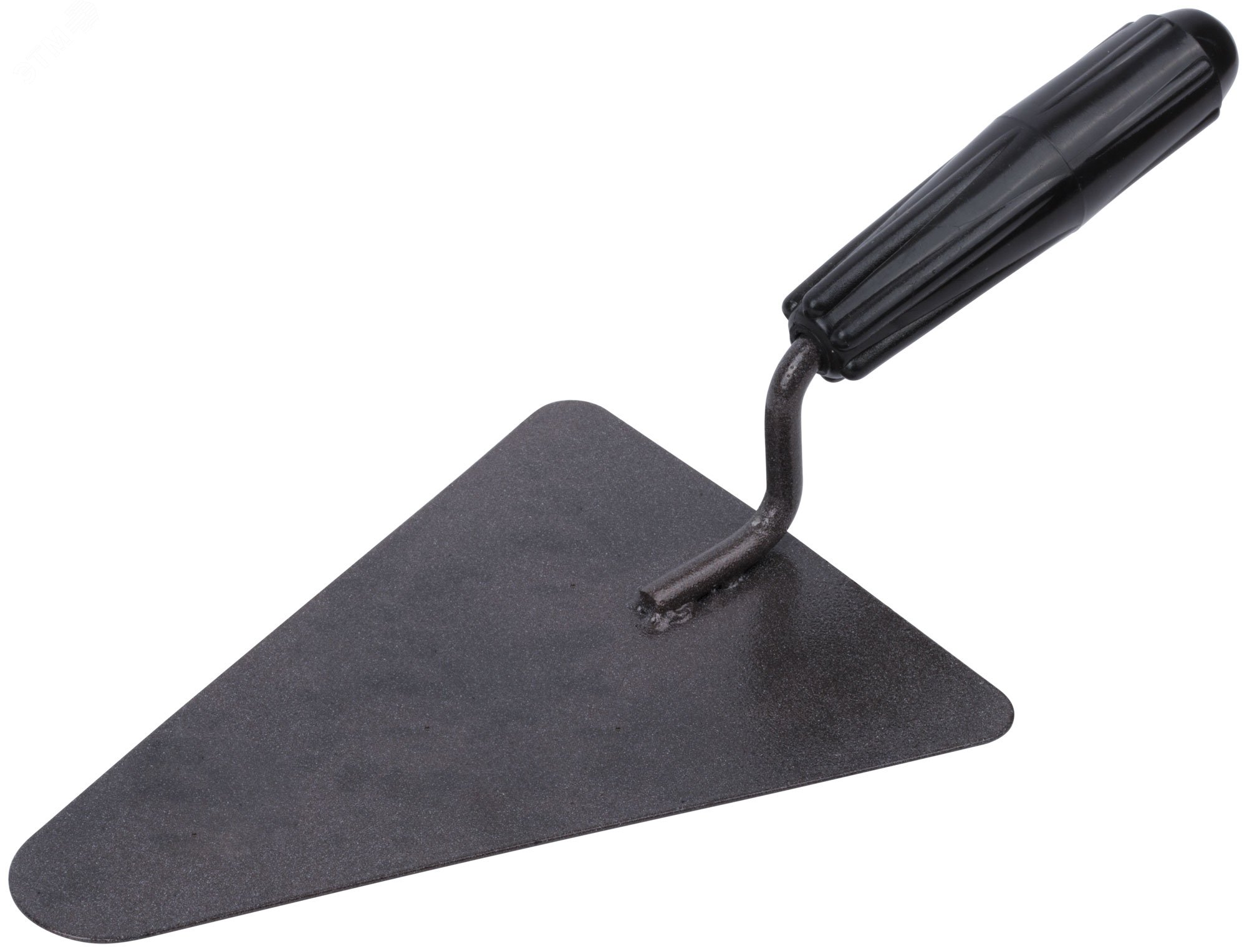 Изображение товара Кельма с пластиковой ручкой бетонщика, полимерное покрытие КБ1 200 мм (шт)