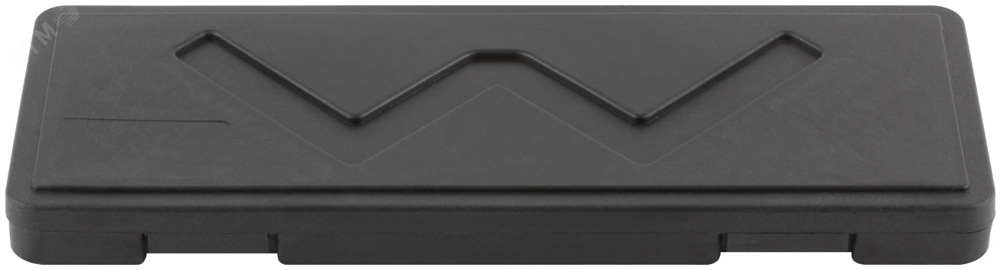 Штангенциркуль металлический хромированный 150 мм/ 0,02 мм (пластиковый кейс) 19840 КУРС - превью 7