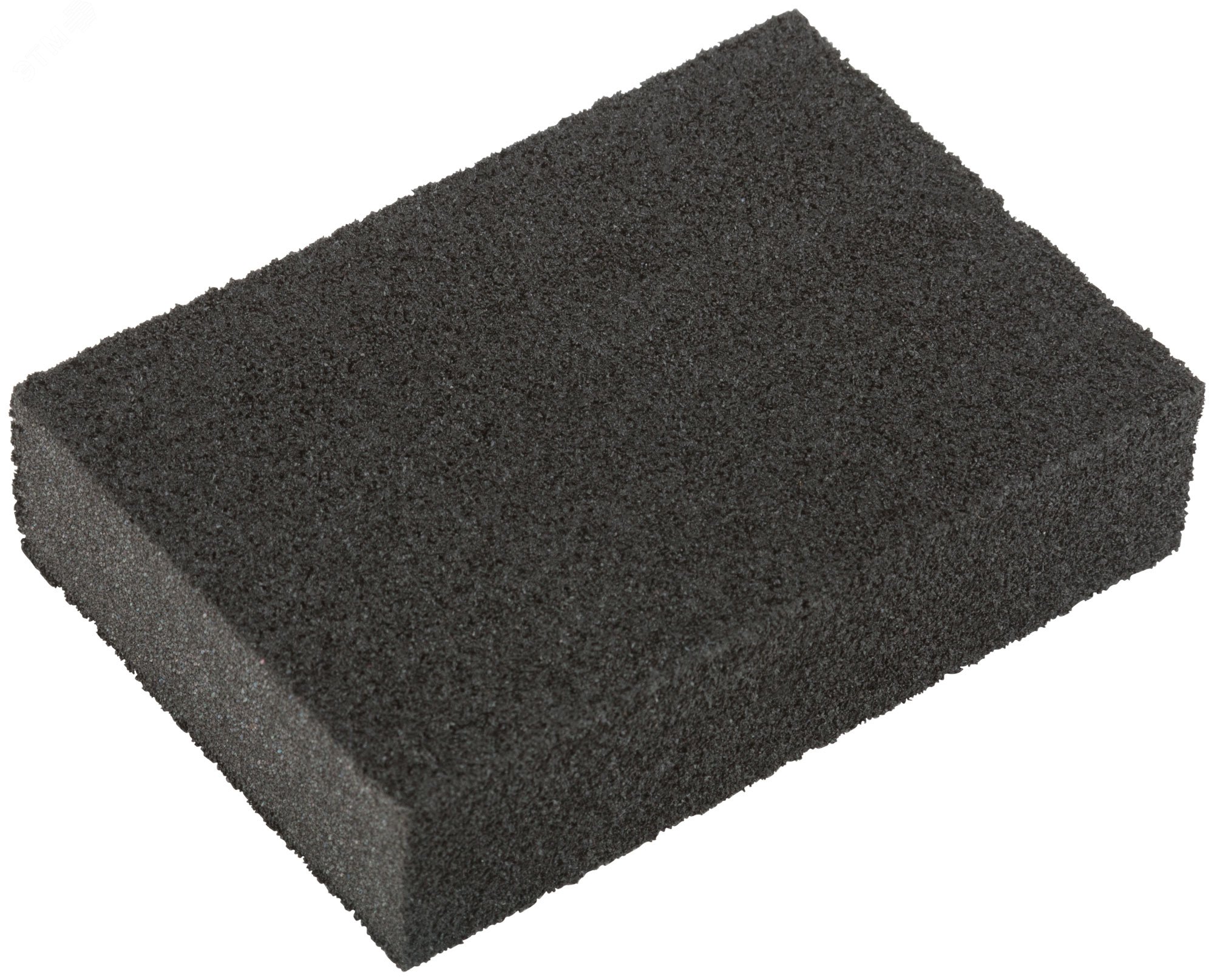 Изображение товара Губка шлифовальная алюминий-оксидная 100х70х25 мм зернистость 60